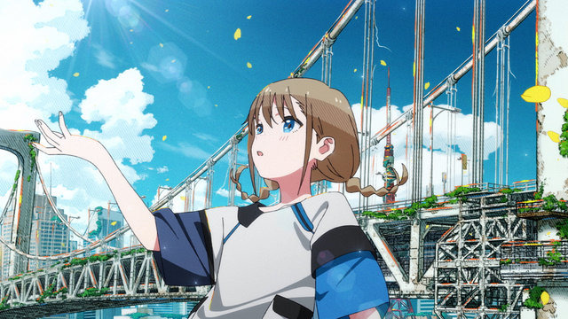 新作スマホRPG『グランサガ』11月18日リリース決定！テーマソング担当は「RADWIMPS」、スペシャルアニメを公開