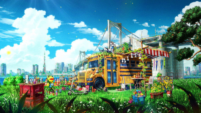 新作スマホRPG『グランサガ』11月18日リリース決定！テーマソング担当は「RADWIMPS」、スペシャルアニメを公開