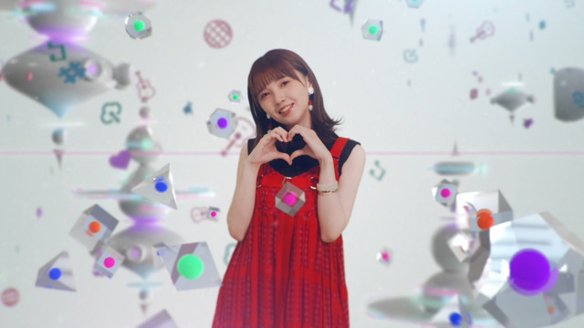 鬼頭明里「Follow me!」× 360 Reality Audio