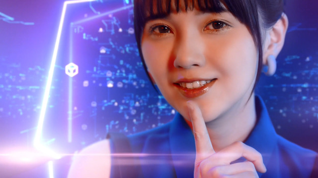 鬼頭明里「Follow me!」× 360 Reality Audio