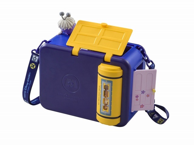 新フレーバー＆新デザインのポップコーンバケット！As to Disney artwork, logos and properties： (C) Disney