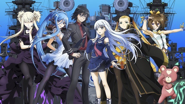 (Ｃ)Ark Performance／少年画報社・アルペジオパートナーズ