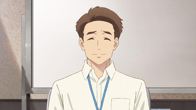 『フラ・フラダンス』平和人(C)BNP, FUJITV/おしゃれサロンなつなぎ