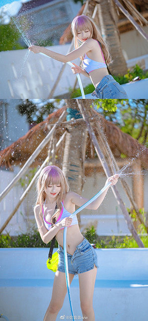 『SSSS.DYNAZENON』南夢芽／弥音音