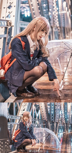 『SSSS.DYNAZENON』南夢芽／弥音音