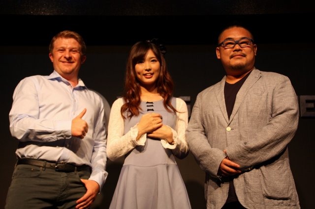 【TGS 2014】『WoWs』×『蒼き鋼のアルペジオ』のコラボ決定ー『劇場版 蒼き鋼のアルペジオ -アルス・ノヴァ- DC』公開日は2015年1月31日