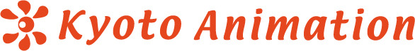 京都アニメーション　ロゴ