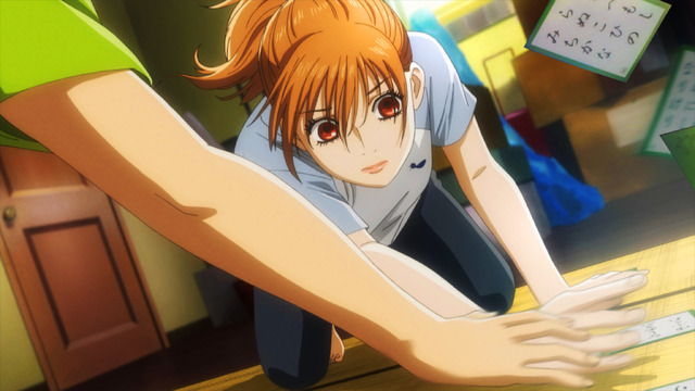 『ちはやふる』(C)末次由紀／講談社・VAP・NTV