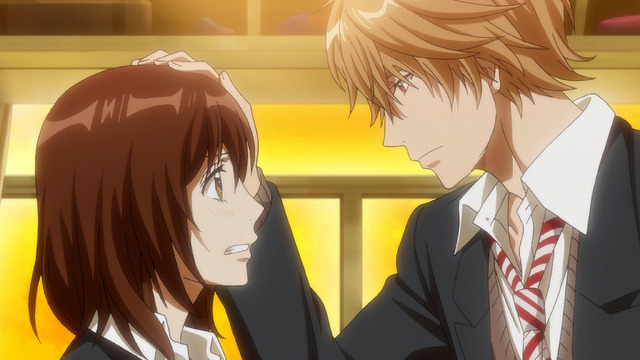 『オオカミ少女と黒王子』（C）八田鮎子／集英社・「オオカミ少女と黒王子」製作委員会