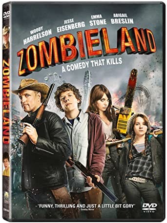 「ゾンビランド」