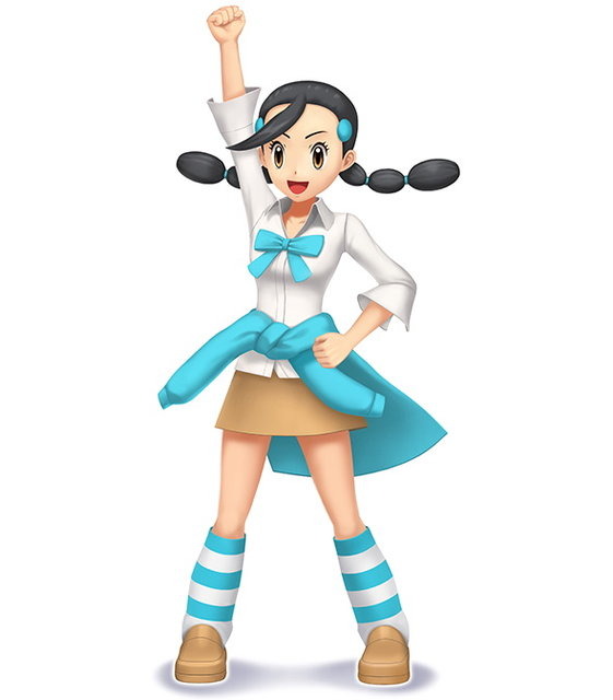 『ポケモン ダイパリメイク』最新映像では「ギンガ団」に注目！『プラチナ』主人公風になれる早期購入特典も公開