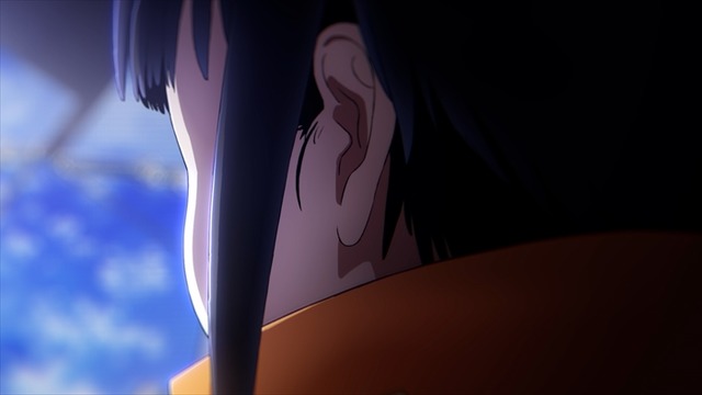 『地球外少年少女』特報カット(C)MITSUO ISO／avex pictures・地球外少年少女製作委員会