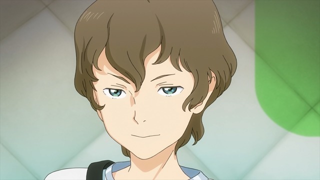 『地球外少年少女』特報カット(C)MITSUO ISO／avex pictures・地球外少年少女製作委員会