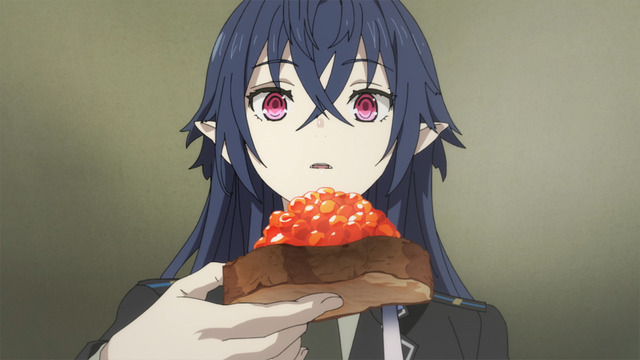 『月とライカと吸血姫』(C) 牧野圭祐・小学館／「月とライカと吸血姫」製作委員会