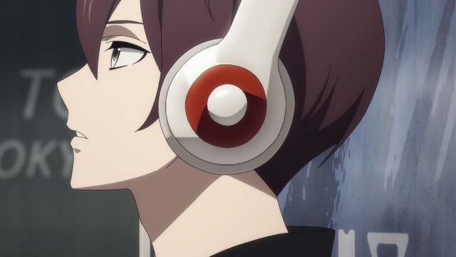 『ヴィジュアルプリズン』(C)Noriyasu Agematsu,Afredes/Project VP