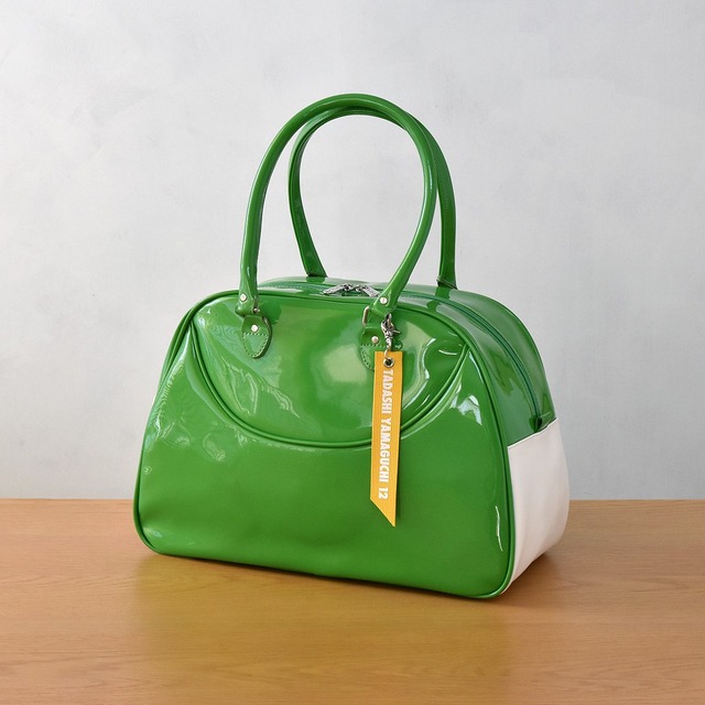 ハイキュー!! オリジナルスポーツバッグ「山口忠モデル」(C)古舘春一／集英社・「ハイキュー!!」製作委員会・ＭＢＳ