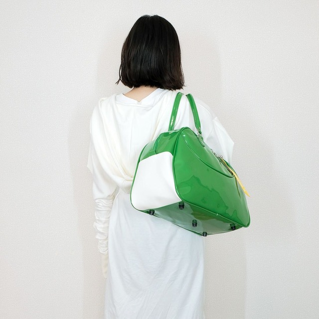 ハイキュー!! オリジナルスポーツバッグ「山口忠モデル」(C)古舘春一／集英社・「ハイキュー!!」製作委員会・ＭＢＳ