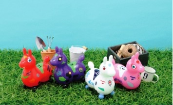 ヱヴァンゲリヲン新劇場版 イタリアの乗り物玩具Rodyとコラボ