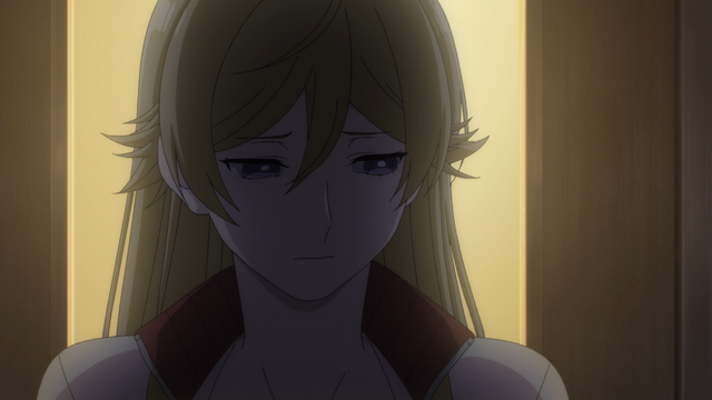 秋アニメ「ブルーピリオド」第5話先行カット（C）山口つばさ・講談社／ブルーピリオド製作委員会