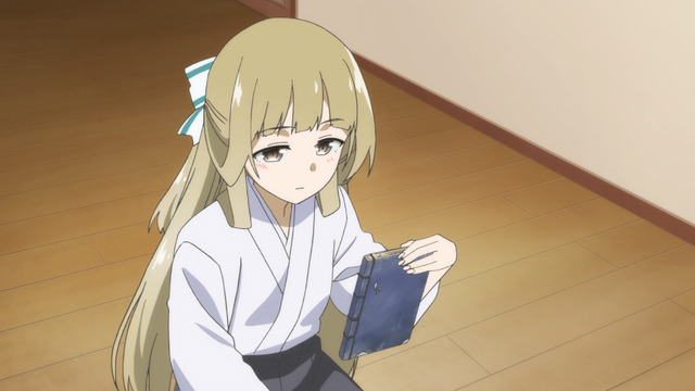 秋アニメ「結城友奈は勇者である -大満開の章-」第5話先行カット（C）2021 Project 2H