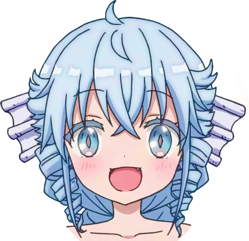 『RPG不動産』ファー（CV：木野日菜）（C）険持ちよ・芳文社／『RPG不動産』製作委員会