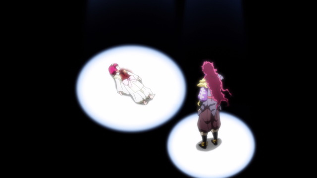 秋アニメ「半妖の夜叉姫 弐の章」第29話先行カット（C）高橋留美子／小学館・読売テレビ・サンライズ 2020