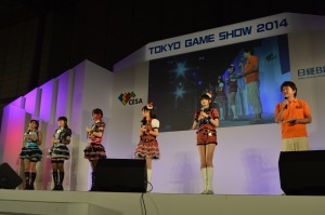 『アイドルマスター ワンフォーオール』765プロ、学祭クイーンへの道スペシャル!!