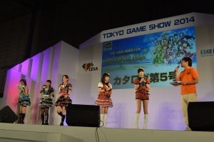 『アイドルマスター ワンフォーオール』765プロ、学祭クイーンへの道スペシャル!!