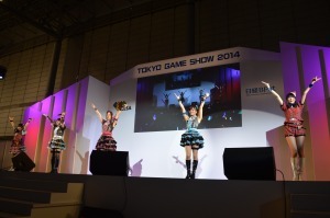 『アイドルマスター ワンフォーオール』765プロ、学祭クイーンへの道スペシャル!!