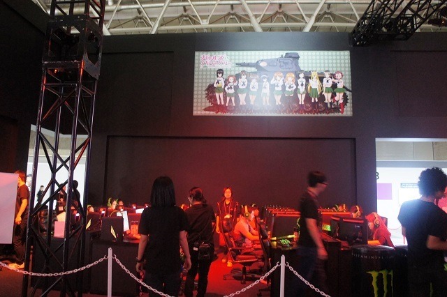 東京ゲームショウ2014　総来場者は25万1,832人で歴代2位　ビジネス商談が活発に