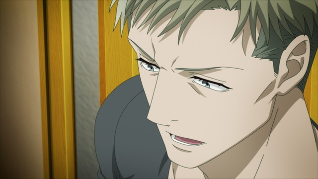 『さんかく窓の外側は夜』第5話「過去」（C）ヤマシタトモコ/リブレ・さんかく窓プロジェクト