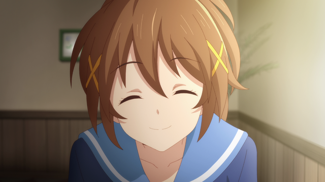 『イロドリミドリ』PV先行カット（C）SEGA