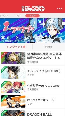 (C)SHUEISHA Inc. All rights reserved.