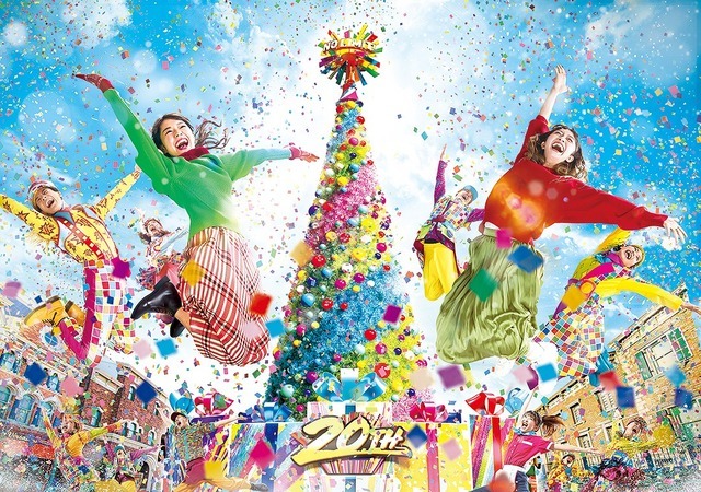 (C) 2021 Universal Studios. All Rights Reserved.画像提供：ユニバーサル・スタジオ・ジャパン