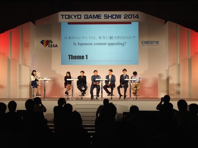 【TGS 2014】争奪戦が始まるジャパンコンテンツ　ゲームのアジア進出はいまどうなってる?