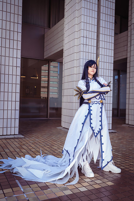 『終末のワルキューレ』ブリュンヒルデ／ましょこ