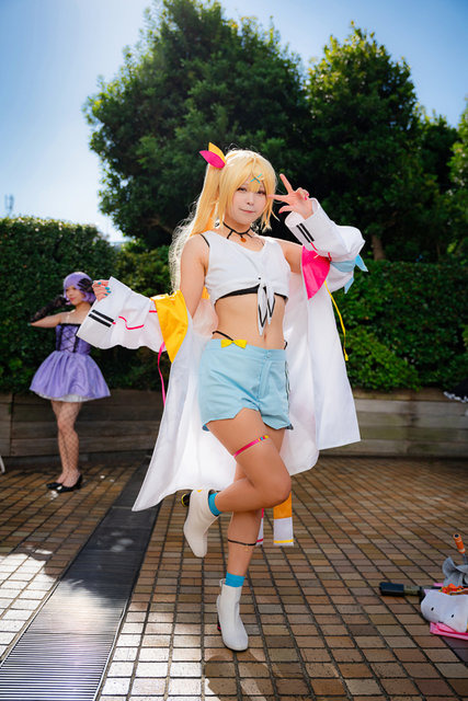 星川さら(にじさんじ/VTuber)／かえで