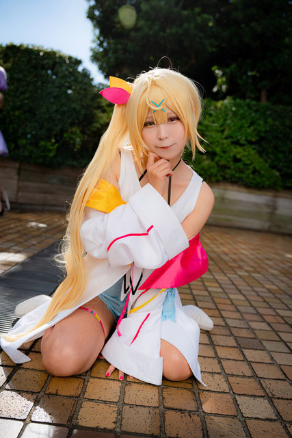 星川さら(にじさんじ/VTuber)／かえで