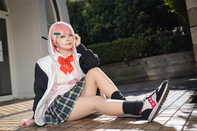 笹木咲(にじさんじ/VTuber)／キュプラ