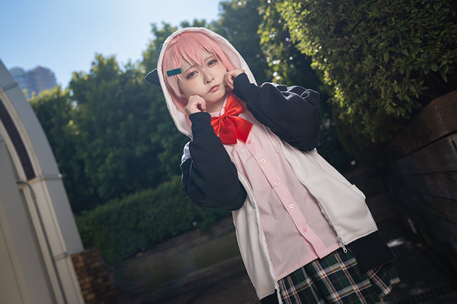 笹木咲(にじさんじ/VTuber)／キュプラ