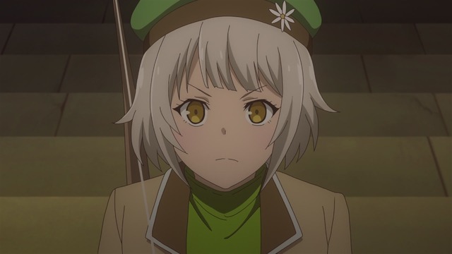 『失格紋の最強賢者』PV場面カット（C）進行諸島・SB クリエイティブ／「失格紋の最強賢者」製作委員会