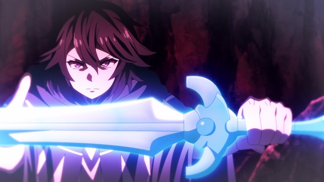 『失格紋の最強賢者』PV場面カット（C）進行諸島・SB クリエイティブ／「失格紋の最強賢者」製作委員会