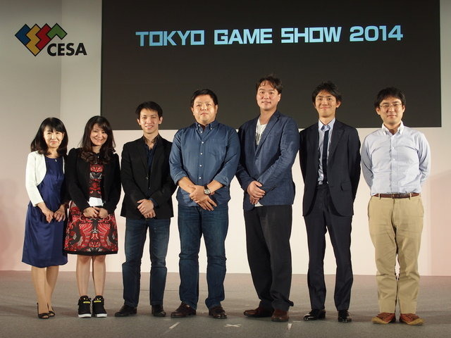 【TGS 2014】争奪戦が始まるジャパンコンテンツ　ゲームのアジア進出はいまどうなってる?
