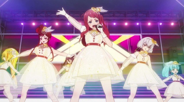 ©ゾンビランドサガ リベンジ製作委員会