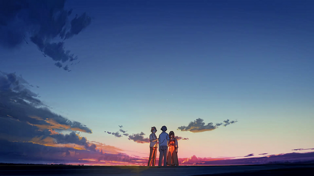 『サマーゴースト』本編カット(C)サマーゴースト