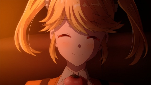 秋アニメ「暗殺貴族」第5話先行カット（C）2021 月夜 涙・れい亜／KADOKAWA／暗殺貴族製作委員会