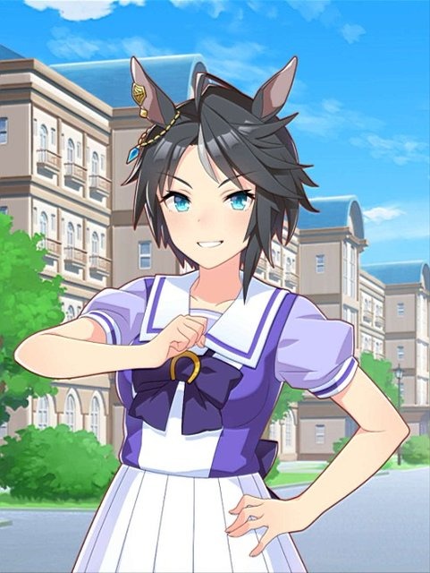 「上司にしたいウマ娘」No.1は誰だ!? キングヘイローやフジキセキをおさえ、圧倒的な支持を集めたのは？【アンケ結果発表】