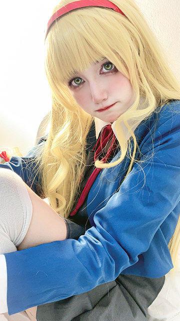 『ラブライブ!スーパースター!!』平安名すみれ／探偵莉莉