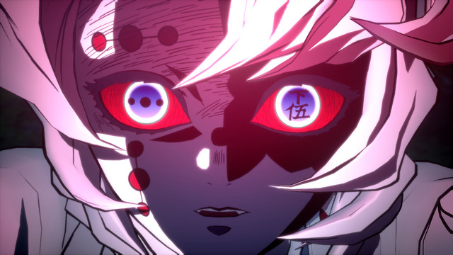 『鬼滅の刃 ヒノカミ血風譚』(C)吾峠呼世晴／集英社・アニプレックス・ufotable(C)「鬼滅の刃 ヒノカミ血風譚」製作委員会