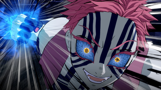 『鬼滅の刃 ヒノカミ血風譚』(C)吾峠呼世晴／集英社・アニプレックス・ufotable(C)「鬼滅の刃 ヒノカミ血風譚」製作委員会